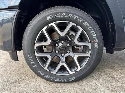 New 2026 Ram 1500 Laramie Crew Cab for sale #6T0196 - photo 2