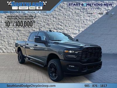 New 2026 Ram 2500 Tradesman Crew Cab for sale #6T0199 - photo 1