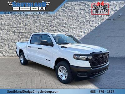 New 2026 Ram 1500 Tradesman Crew Cab for sale #6T0212 - photo 1