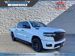 New 2026 Ram 1500 Lone Star Crew Cab for sale #6T0217 - photo 1