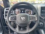 New 2026 Ram 1500 Big Horn Crew Cab for sale #6T0219 - photo 10