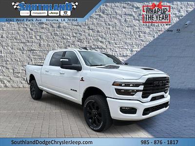 New 2026 Ram 2500 Laramie Mega Cab for sale #6T0231 - photo 1