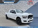 New 2026 Ram 2500 Laramie Mega Cab for sale #6T0231 - photo 1