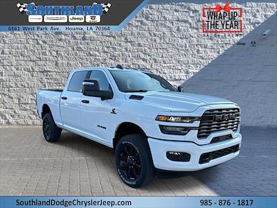 New 2026 Ram 2500 Big Horn Crew Cab for sale #6T0235 - photo 1