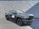 New 2026 Ram 1500 Big Horn Crew Cab for sale #6T0238 - photo 1