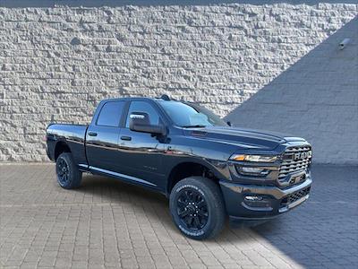 New 2026 Ram 2500 Big Horn Crew Cab for sale #6T0239 - photo 2