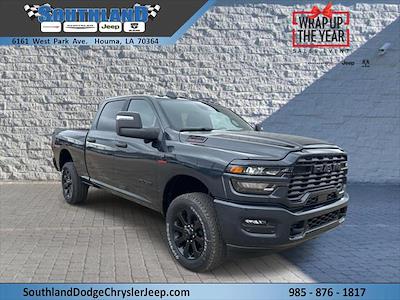 New 2026 Ram 2500 Big Horn Crew Cab for sale #6T0242 - photo 1