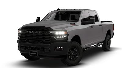 New 2026 Ram 2500 Tradesman Crew Cab for sale #6T0243 - photo 1