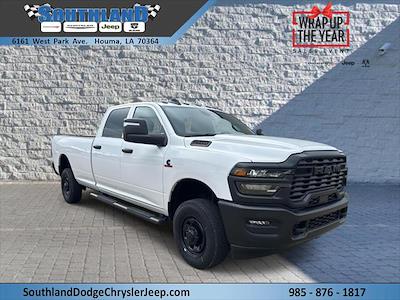 New 2026 Ram 2500 Tradesman Crew Cab for sale #6T0246 - photo 1