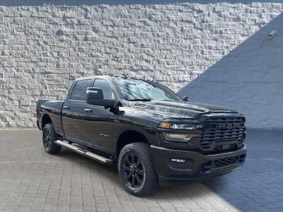 New 2026 Ram 2500 Big Horn Crew Cab for sale #6T0247 - photo 1
