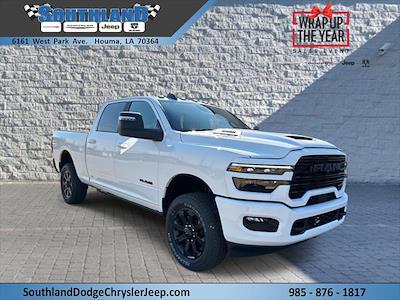 New 2026 Ram 2500 Laramie Crew Cab for sale #6T0249 - photo 1