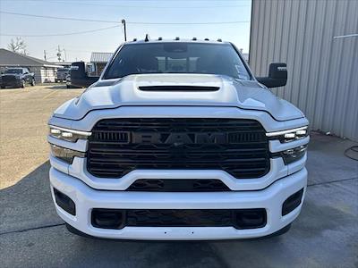 New 2026 Ram 2500 Laramie Crew Cab for sale #6T0249 - photo 2