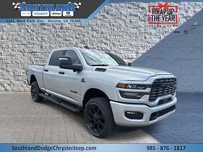 New 2026 Ram 2500 Big Horn Crew Cab for sale #6T0250 - photo 1