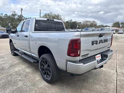 New 2026 Ram 2500 Big Horn Crew Cab for sale #6T0250 - photo 2