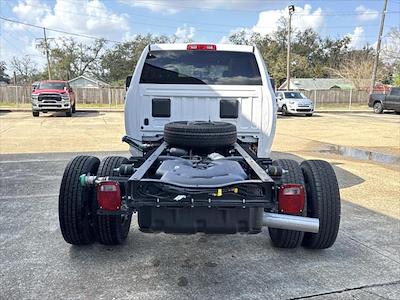 New 2026 Ram 3500 Crew Cab 60 CA Cab Chassis for sale #6T0251 - photo 2