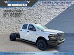 New 2026 Ram 3500 Crew Cab 60 CA Cab Chassis for sale #6T0251 - photo 1