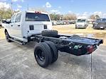 New 2026 Ram 3500 Crew Cab 60 CA Cab Chassis for sale #6T0251 - photo 4