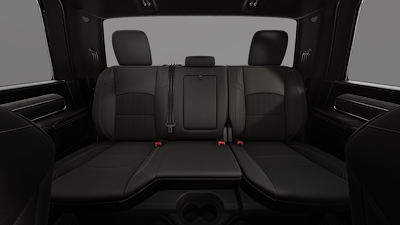 New 2026 Ram 3500 Big Horn Crew Cab for sale #6T0258 - photo 2