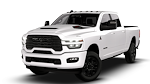 New 2026 Ram 2500 Laramie Crew Cab for sale #6T0259 - photo 1