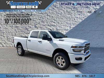 New 2026 Ram 2500 Big Horn Crew Cab for sale #6T0272 - photo 1