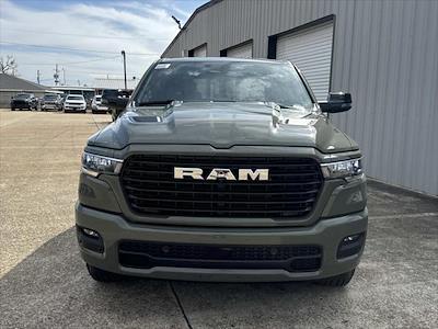 New 2026 Ram 1500 Laramie Crew Cab for sale #6T0278 - photo 2