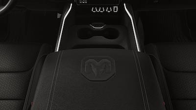 New 2026 Ram 1500 Laramie Crew Cab for sale #6T0278 - photo 1