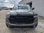 New 2026 Ram 1500 Big Horn Crew Cab for sale #6T0279 - photo 2