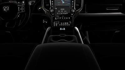 New 2026 Ram 2500 Big Horn Crew Cab for sale #6T0283 - photo 1