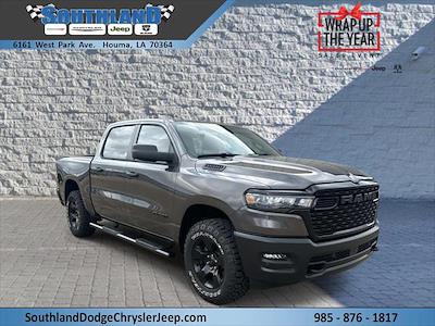 New 2026 Ram 1500 Warlock Crew Cab for sale #6T0301 - photo 1