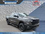 New 2026 Ram 1500 Warlock Crew Cab for sale #6T0301 - photo 1