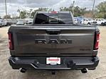 New 2026 Ram 1500 Warlock Crew Cab for sale #6T0301 - photo 5