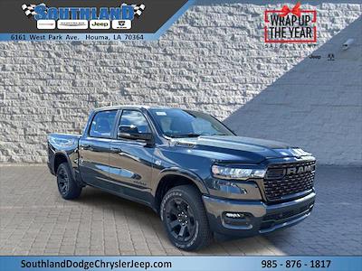 New 2026 Ram 1500 Big Horn Crew Cab for sale #6T0303 - photo 1