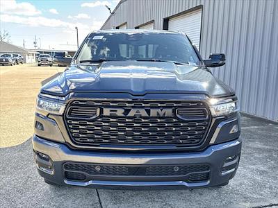 New 2026 Ram 1500 Big Horn Crew Cab for sale #6T0303 - photo 2