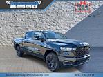 New 2026 Ram 1500 Big Horn Crew Cab for sale #6T0303 - photo 1