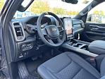 New 2026 Ram 1500 Big Horn Crew Cab for sale #6T0303 - photo 9