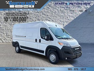 New 2026 Ram ProMaster 3500 High Roof Empty Cargo Van for sale #6T0321 - photo 1