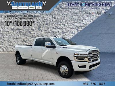 New 2026 Ram 3500 Laramie Crew Cab for sale #6T0325 - photo 1