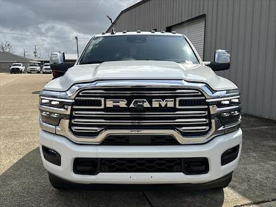 New 2026 Ram 3500 Laramie Crew Cab for sale #6T0325 - photo 2