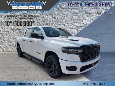 New 2026 Ram 1500 Tradesman Crew Cab for sale #6T0329 - photo 1