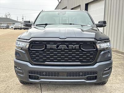 New 2026 Ram 1500 Big Horn Crew Cab for sale #6T0338 - photo 2