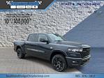 New 2026 Ram 1500 Big Horn Crew Cab for sale #6T0338 - photo 1