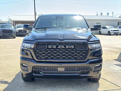 New 2026 Ram 1500 Big Horn Crew Cab for sale #6T0349 - photo 2
