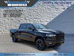 New 2026 Ram 1500 Big Horn Crew Cab for sale #6T0349 - photo 1