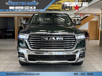 New 2026 Ram 1500 Laramie Crew Cab for sale #6T0363 - photo 2