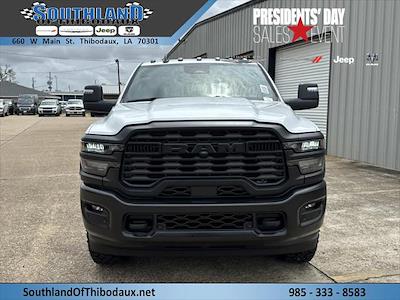 New 2026 Ram 2500 Warlock Crew Cab for sale #6T0421 - photo 2