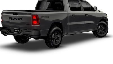 New 2026 Ram 1500 Warlock Crew Cab for sale #6T0607 - photo 2