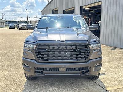 New 2026 Ram 1500 Warlock Crew Cab for sale #6T0607 - photo 2