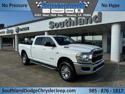 2020 Ram 2500 Crew Cab AWD, Pickup for sale #T0752 - photo 1