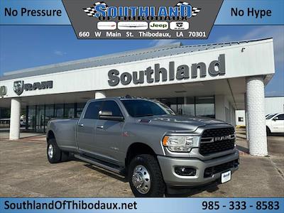 2022 Ram 3500 Crew Cab DRW AWD Pickup for sale #T0790 - photo 1