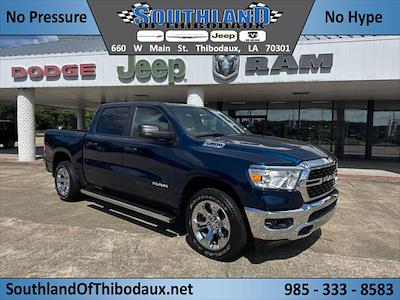 2024 Ram 1500 Crew Cab AWD Pickup for sale #T0796A - photo 1